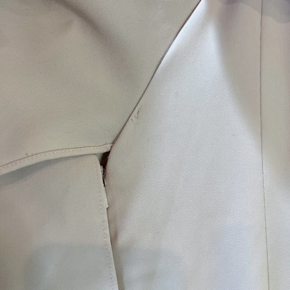 Jay Godfrey Blush Pink Christie Formal Gown $594 - Picture 10 of 12
